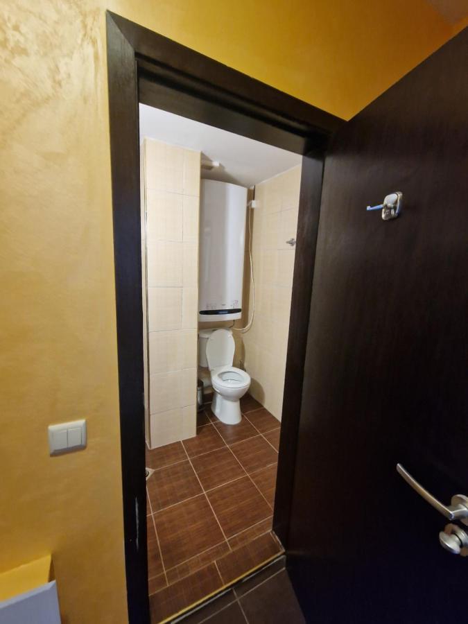Royal Towers Thea דירה בנסקו