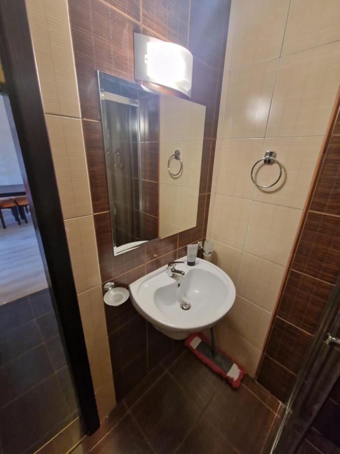 Royal Towers Thea דירה
