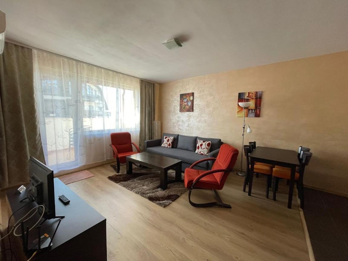 Royal Towers Thea דירה בנסקו